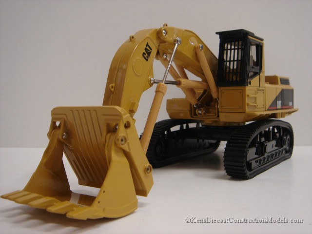 CAT 5080